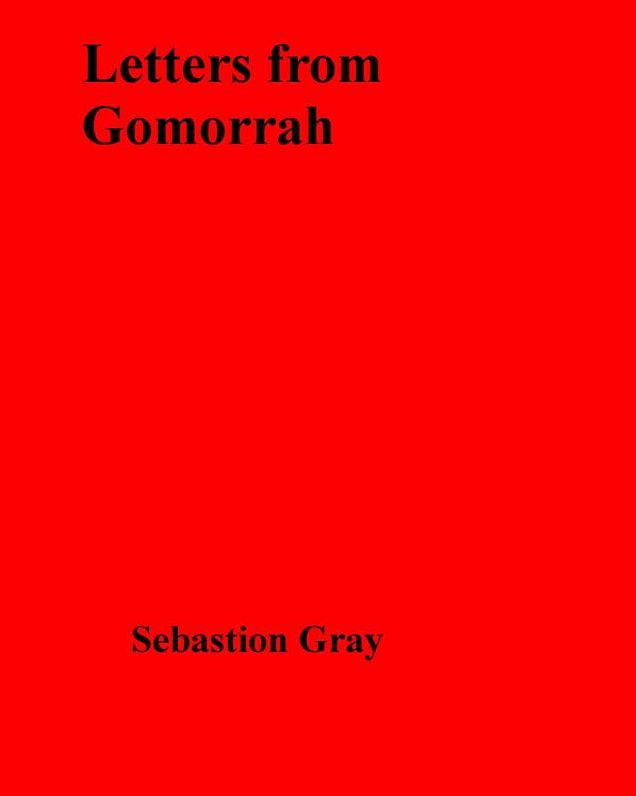 Letters from Gomorrah