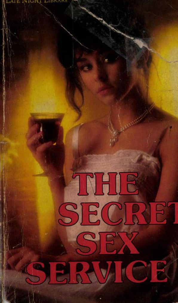 The Secret Sex Service