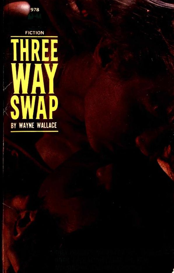 Three Way Swap