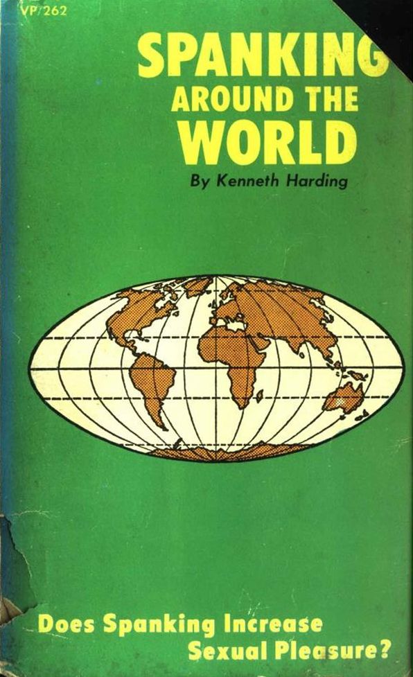 Spanking Around the World