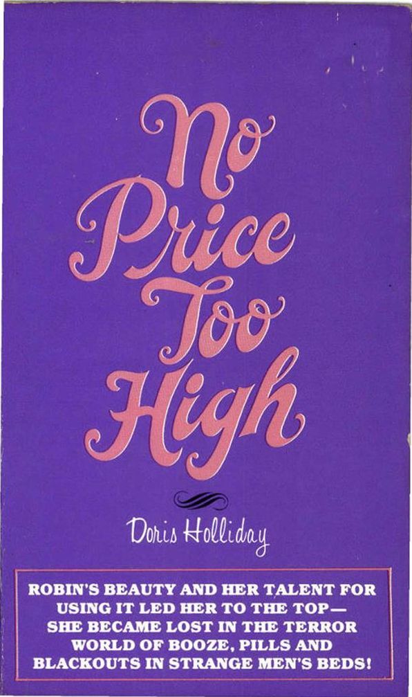 No Price Too High