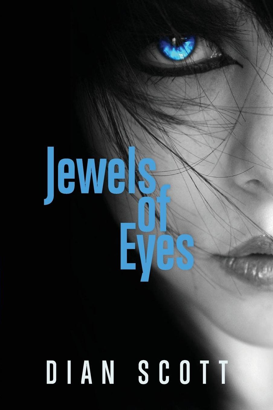 Jewels of Eyes