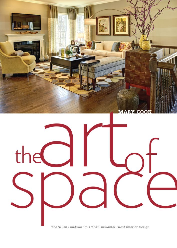 The Art of Space