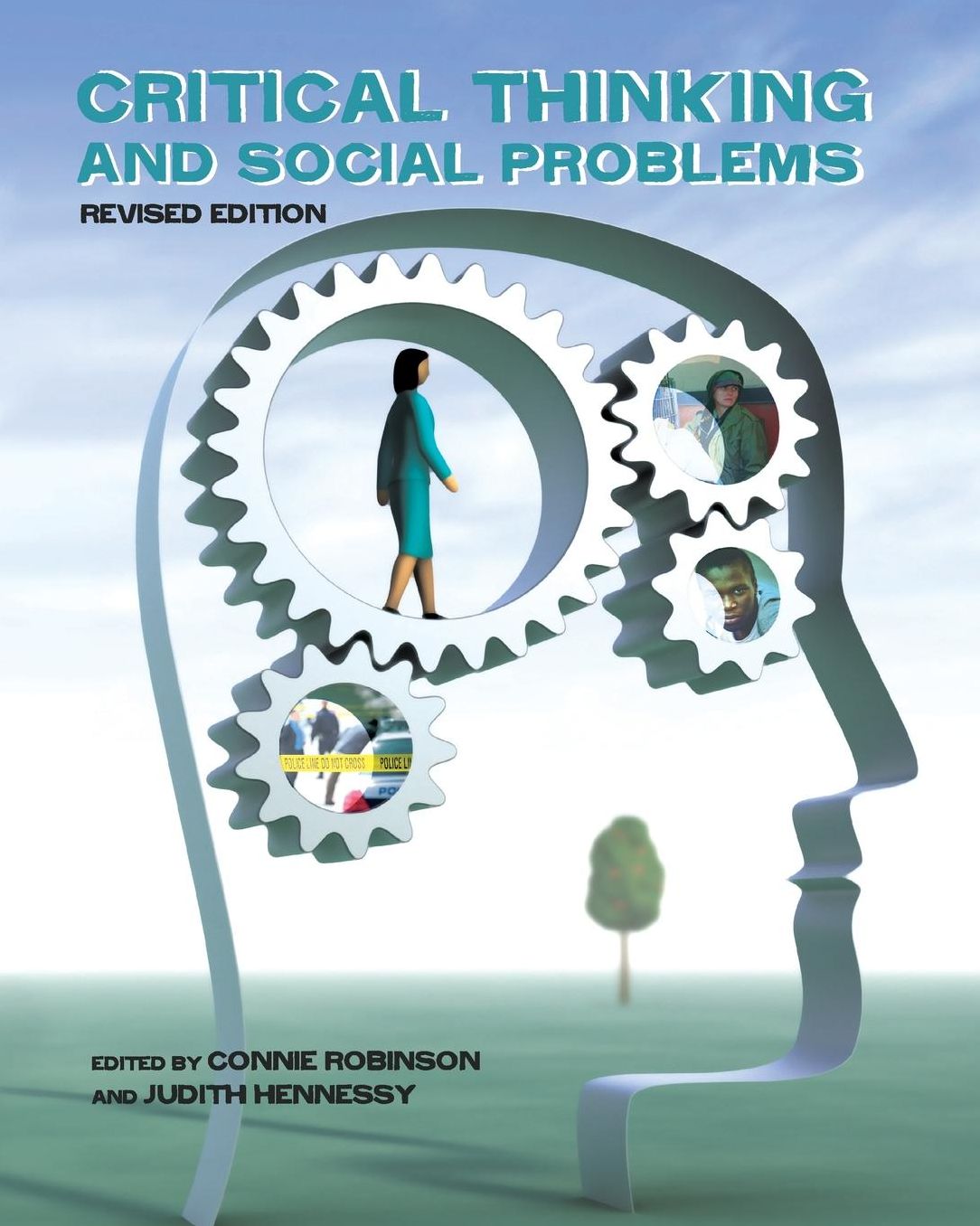 Critical Thinking and Social Problems