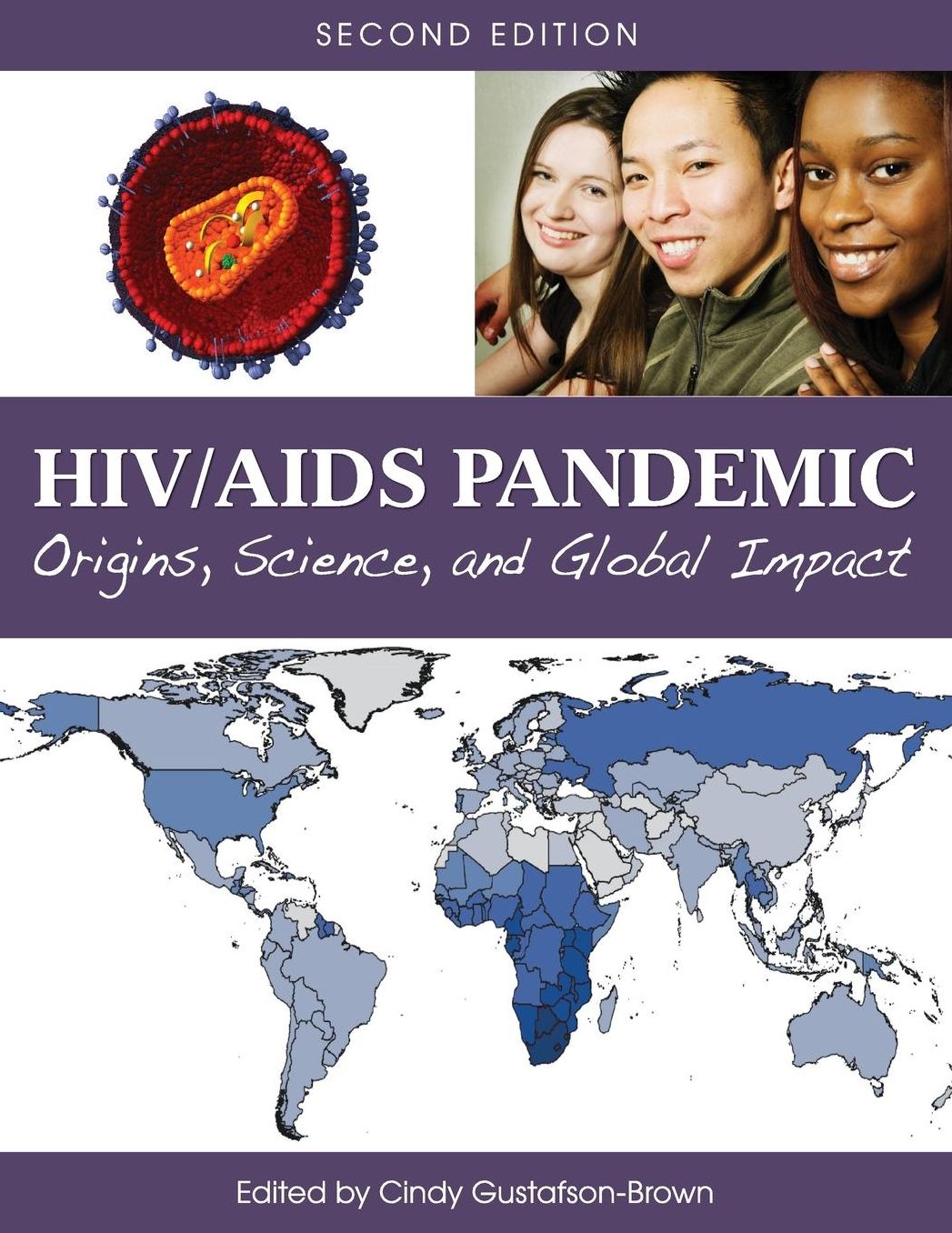 HIV/AIDS Pandemic: Origins, Science, and Global Impact