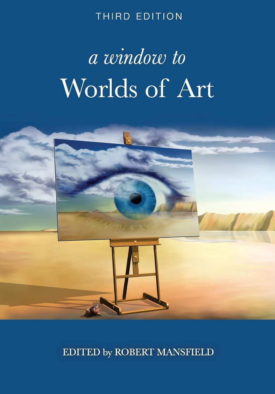 A Window to Worlds of Art