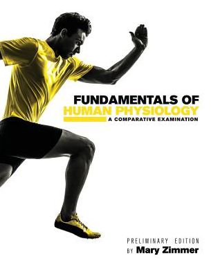 Fundamentals of Human Physiology: A Comparative Examination