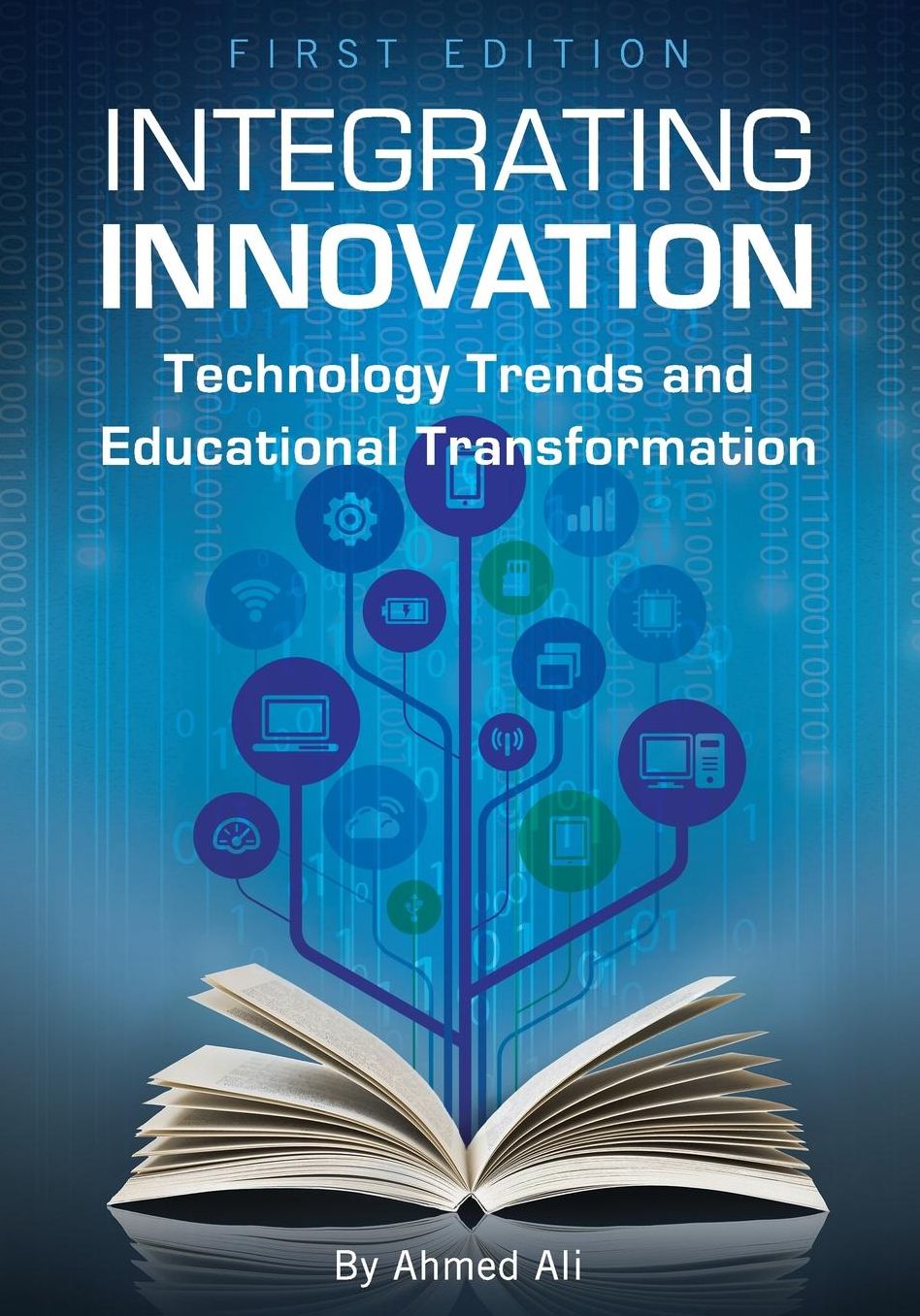 Integrating Innovation: Technology Trends and Educational Transformation