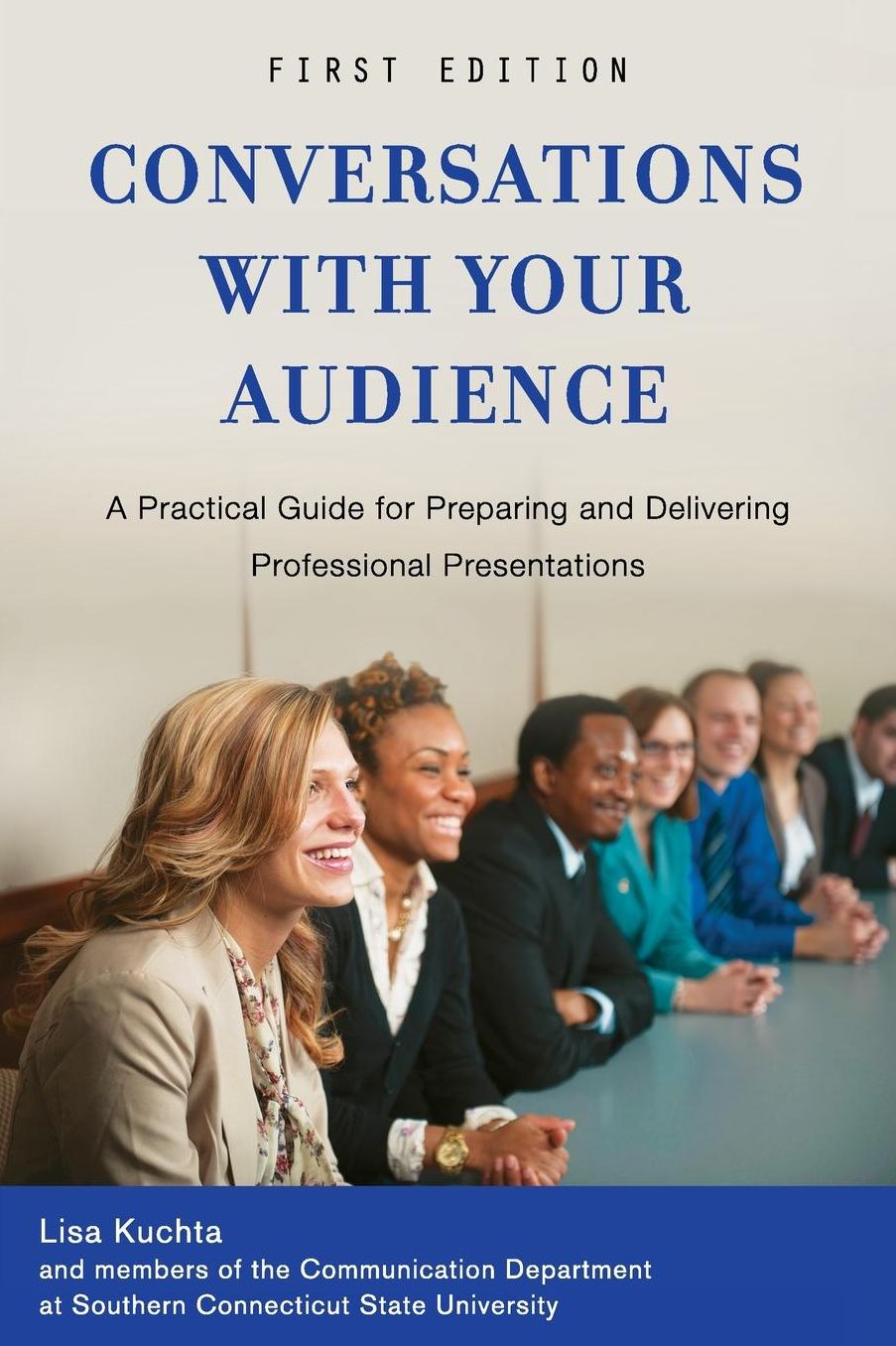 Conversations With Your Audience