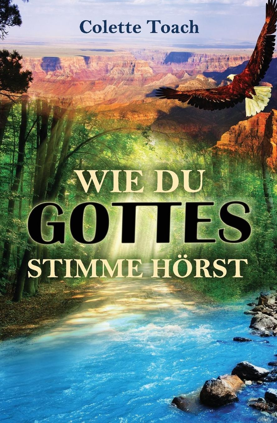 Wie du Gottes Stimme hoerst
