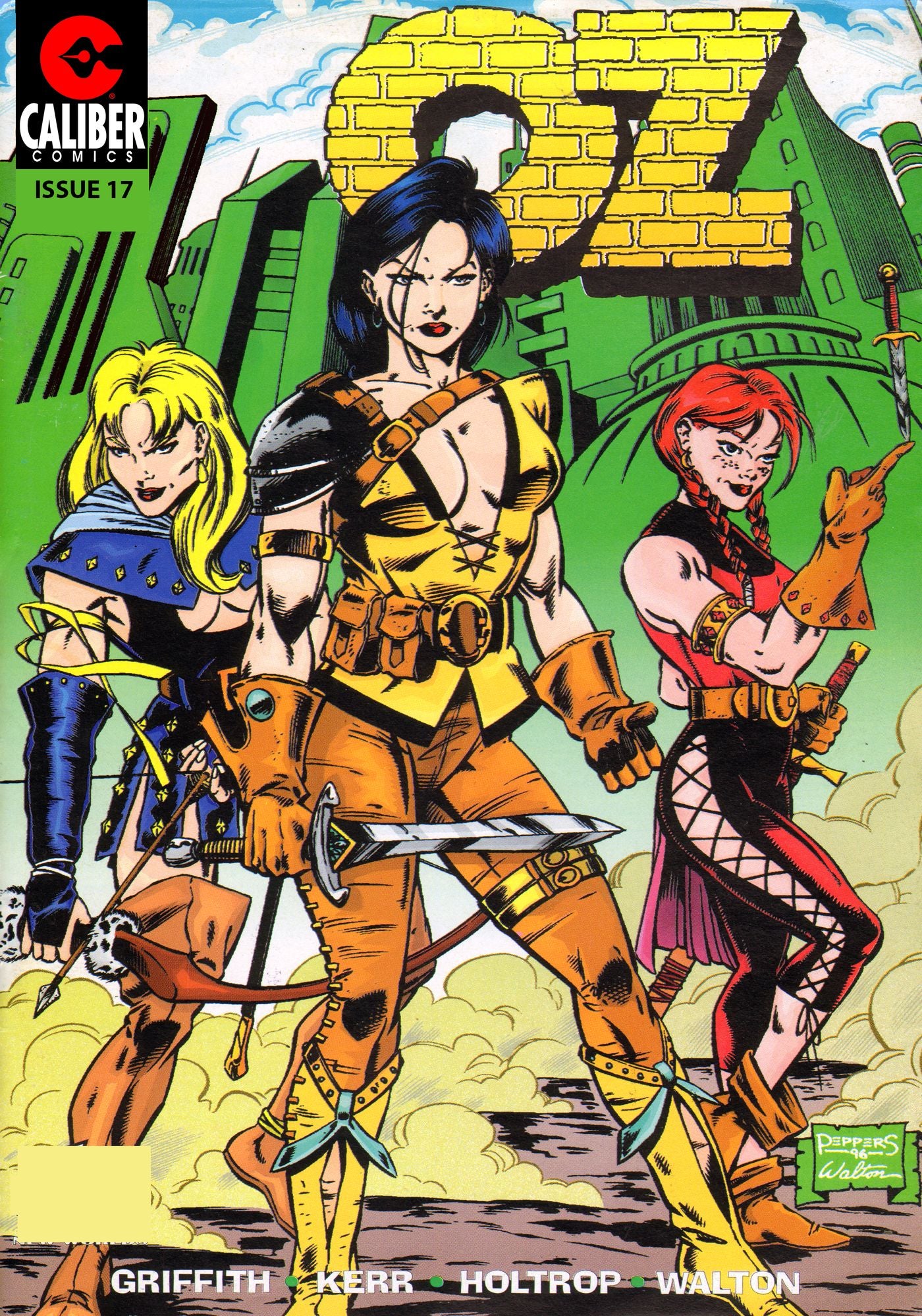 OZ #17