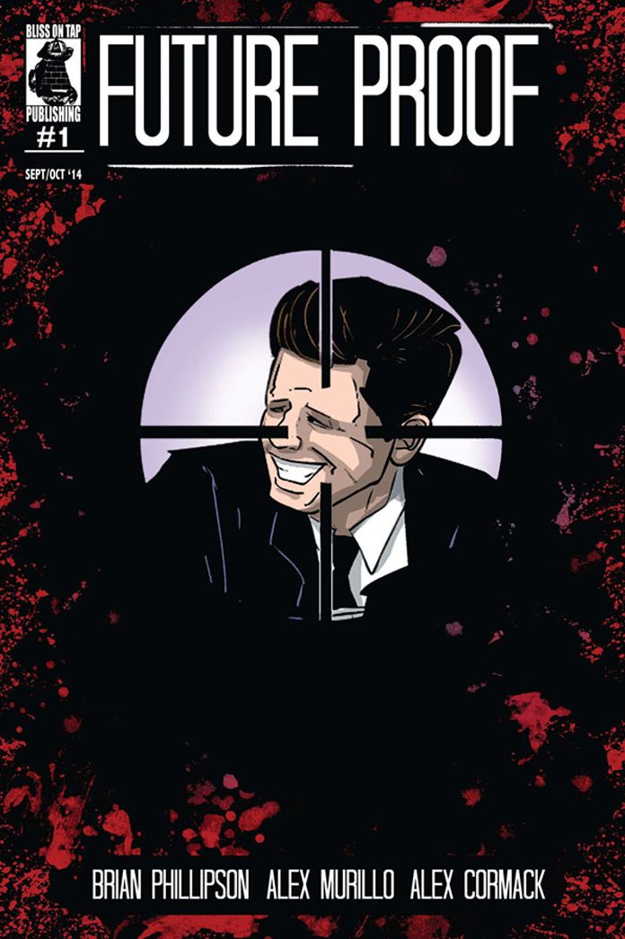 Future Proof Issue 1