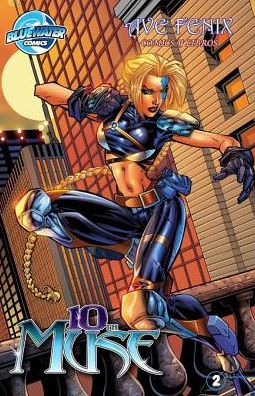 10th Muse Volume 1(Spanish Edition) #2