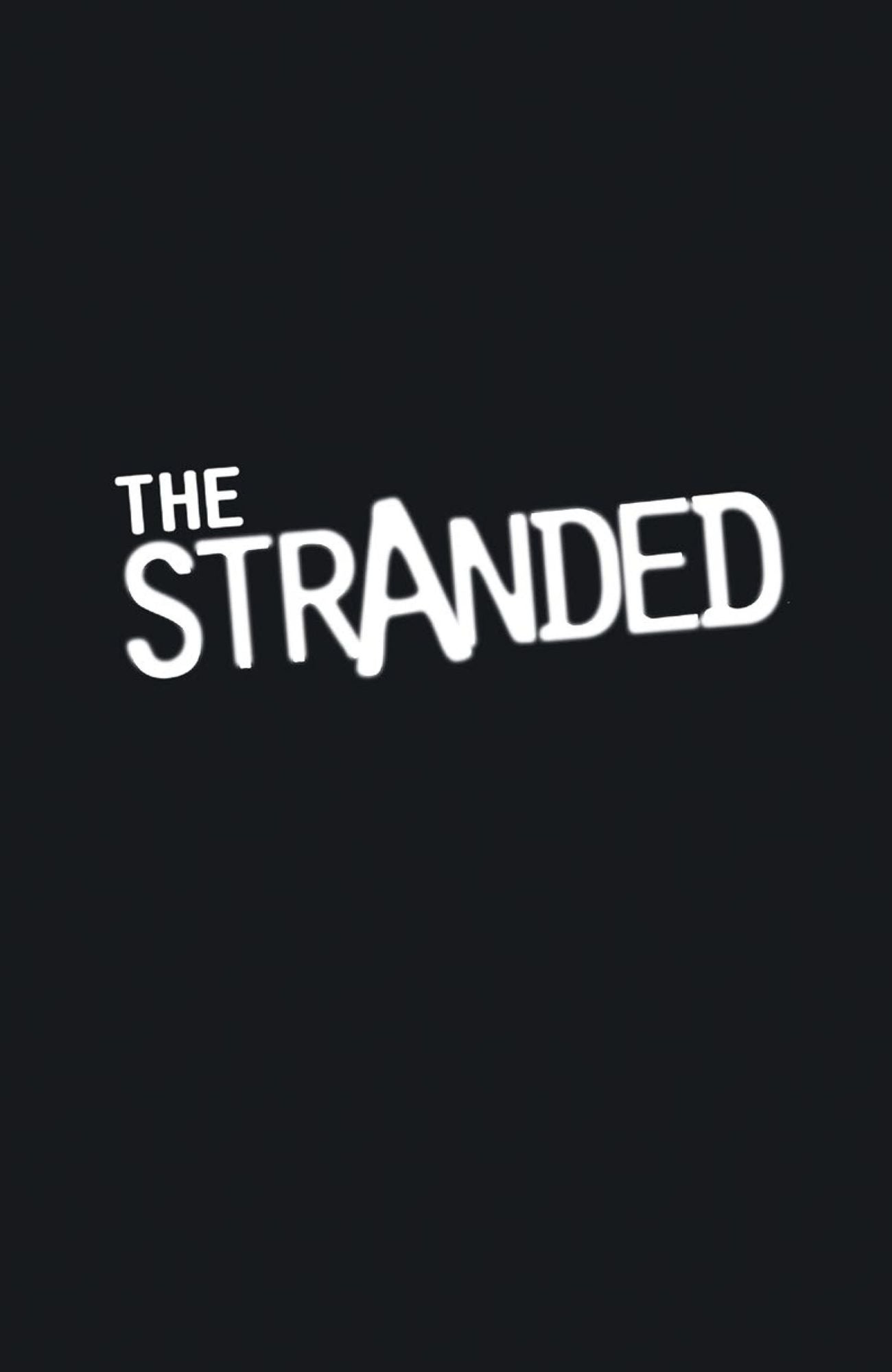 STRANDED Graphic Novel, Volume 1
