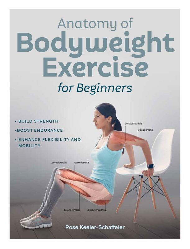 Bodyweight Exercise for Beginners