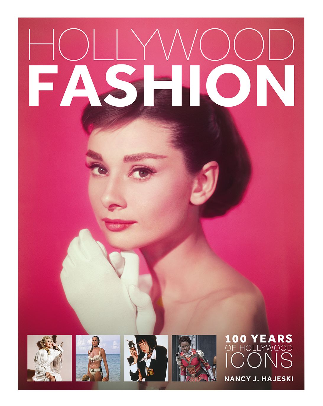 Hollywood Fashion