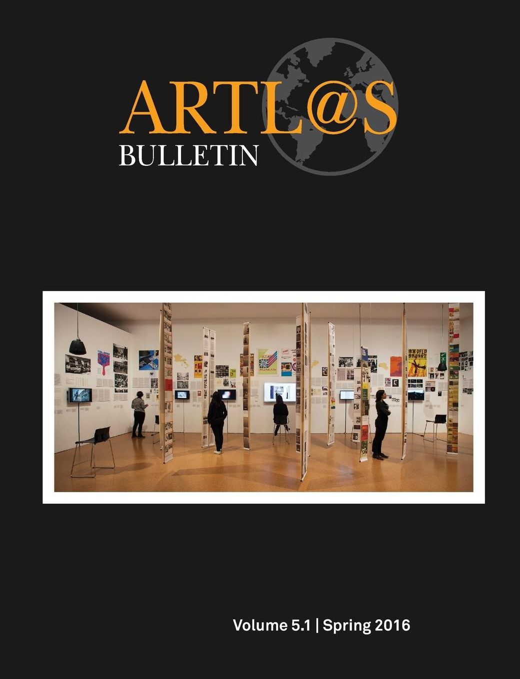 Artlas, Volume 5, Issue 1