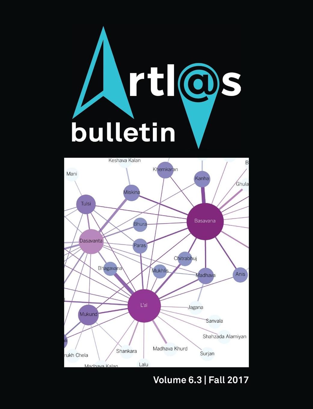 Artlas, Volume 6, Issue 3