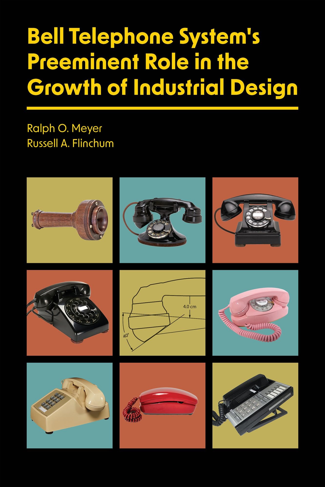Bell Telephone System's Preeminent Role in the Growth of Industrial Design