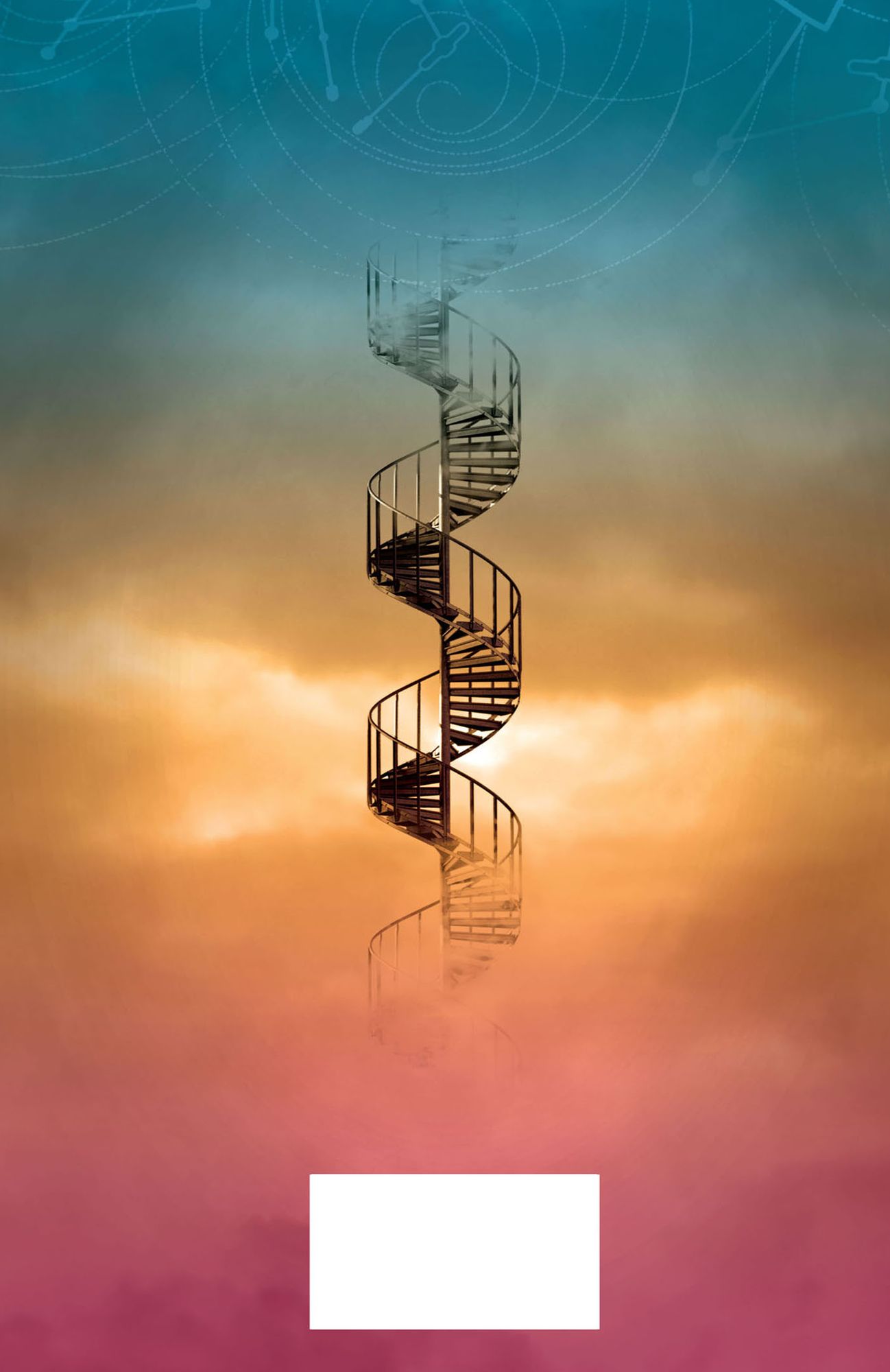 The Ghosts of Heaven