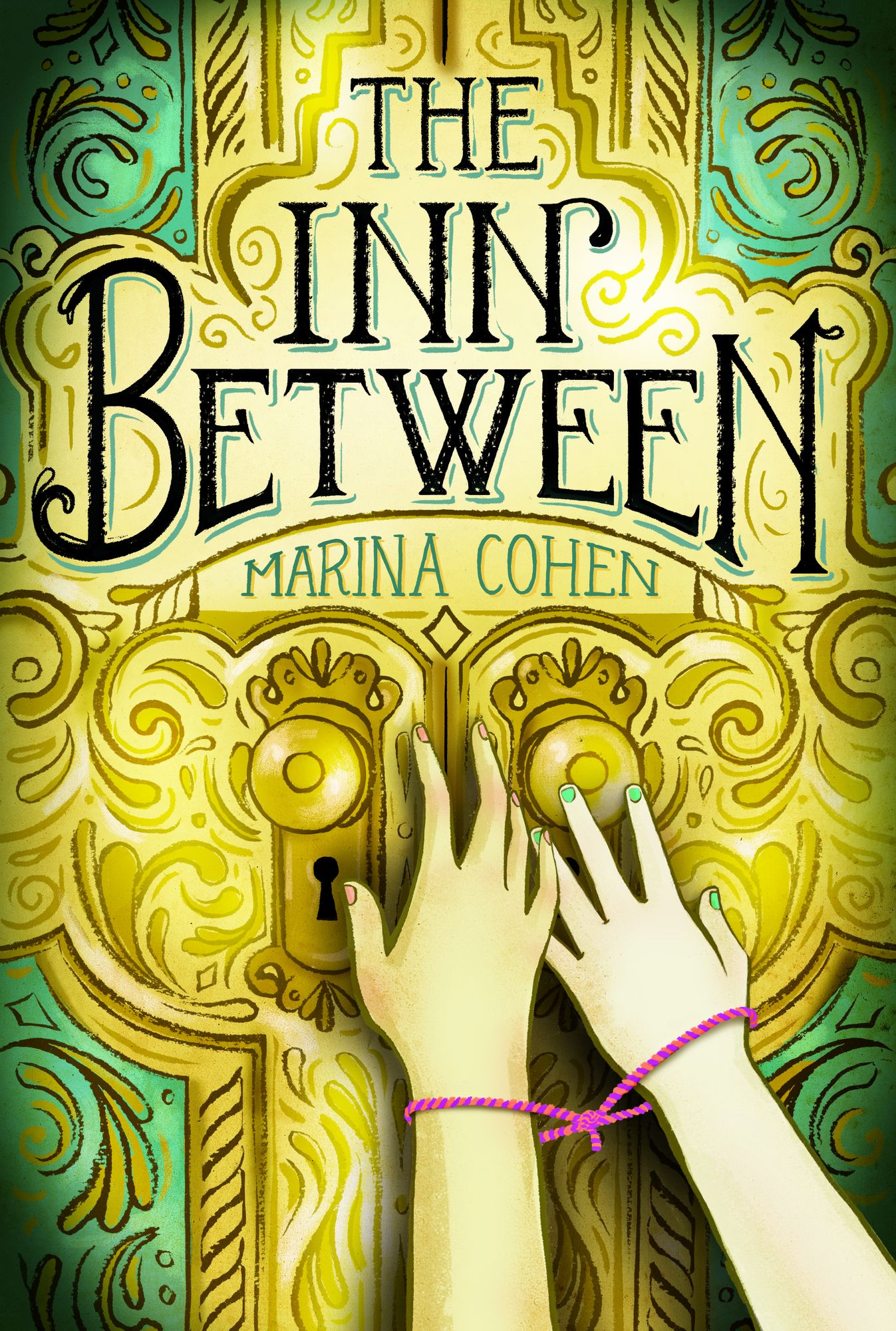 The Inn Between
