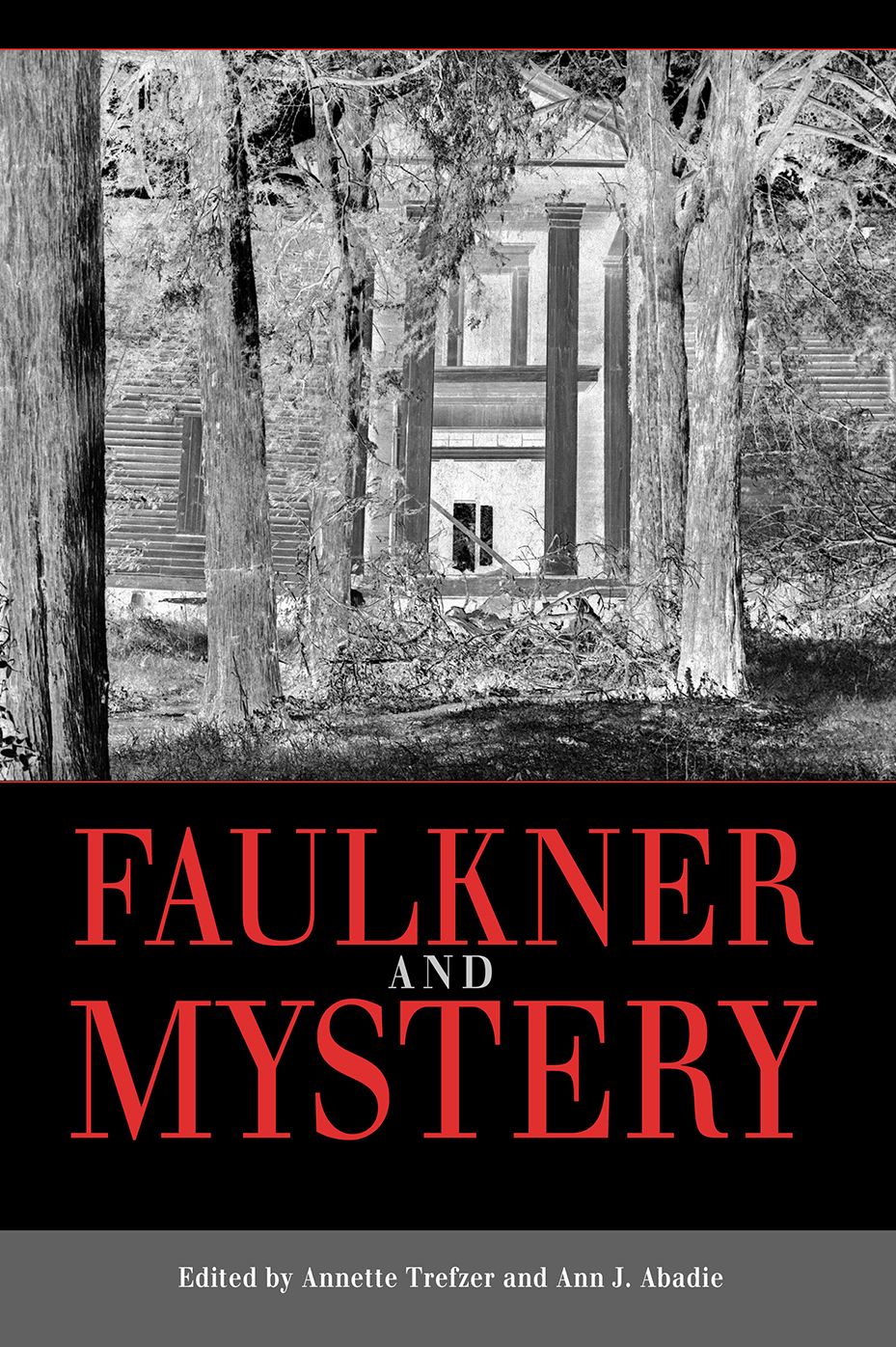 Faulkner and Mystery