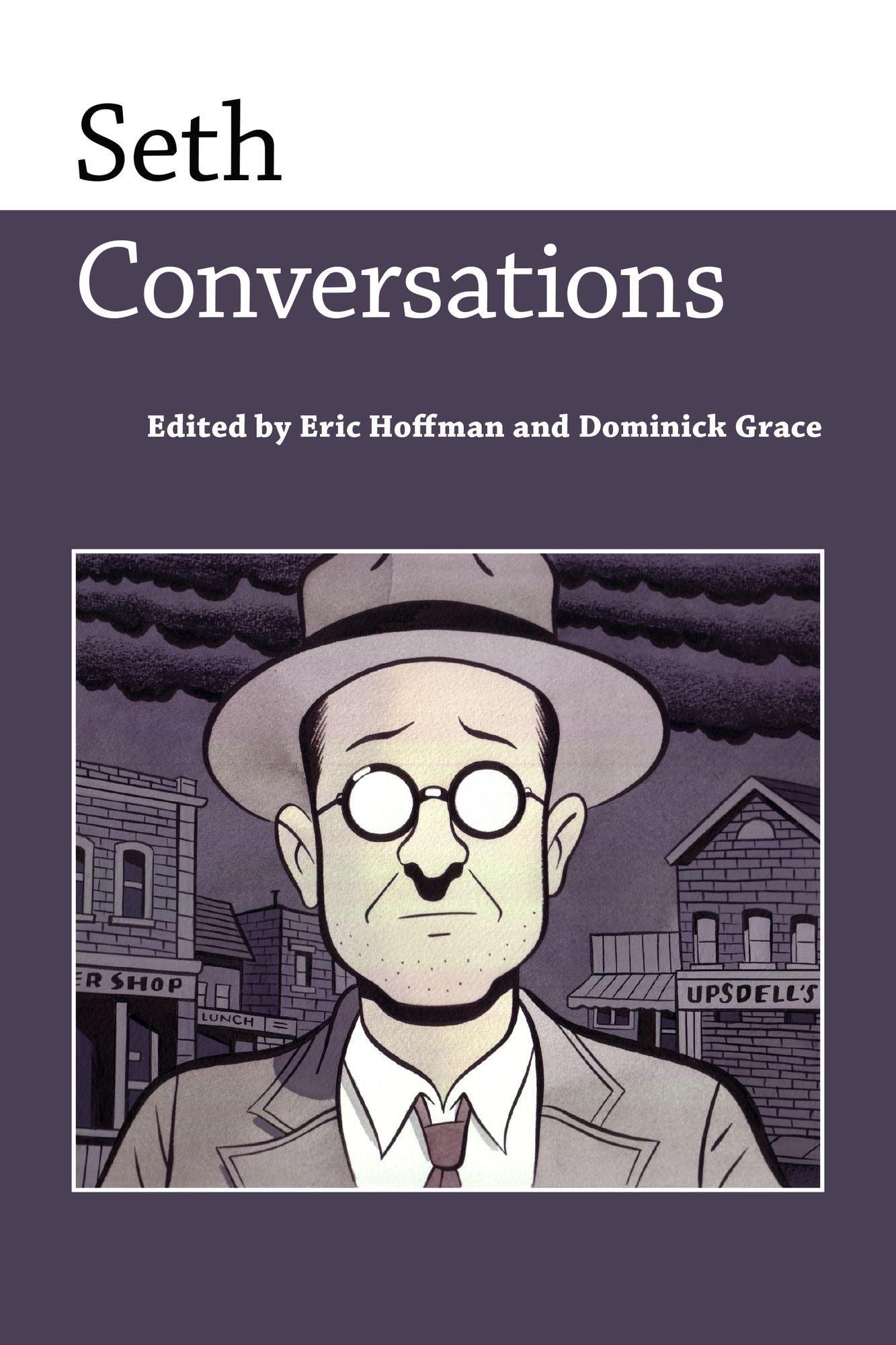 Seth: Conversations