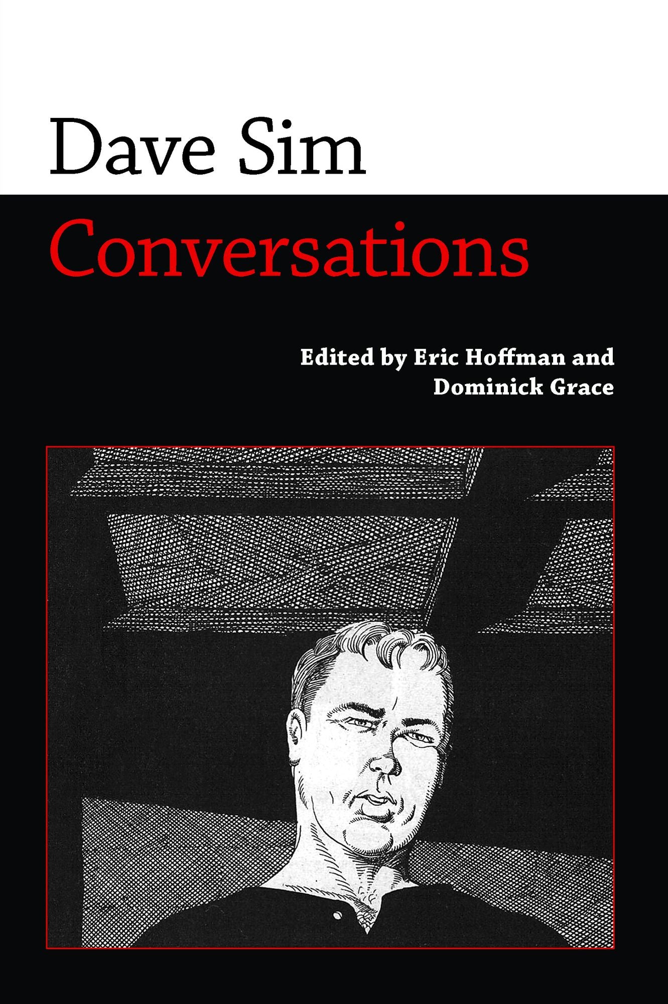Dave Sim: Conversations