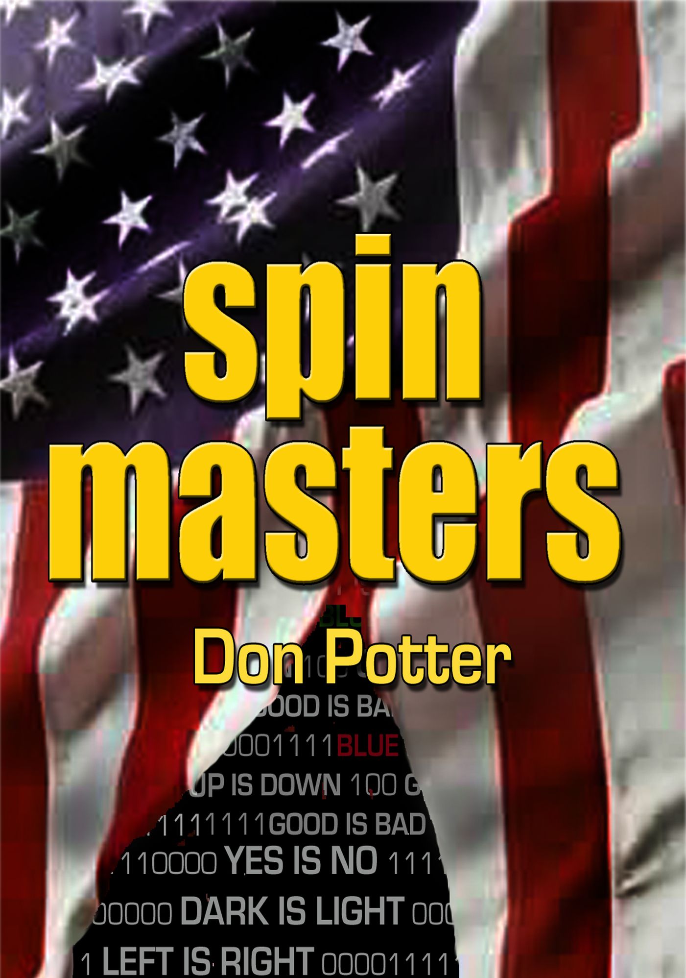 Spin Masters