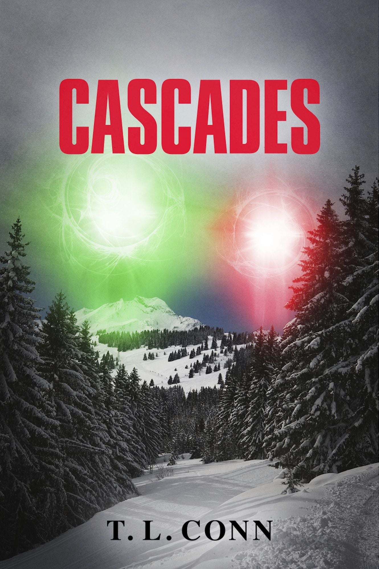 Cascades
