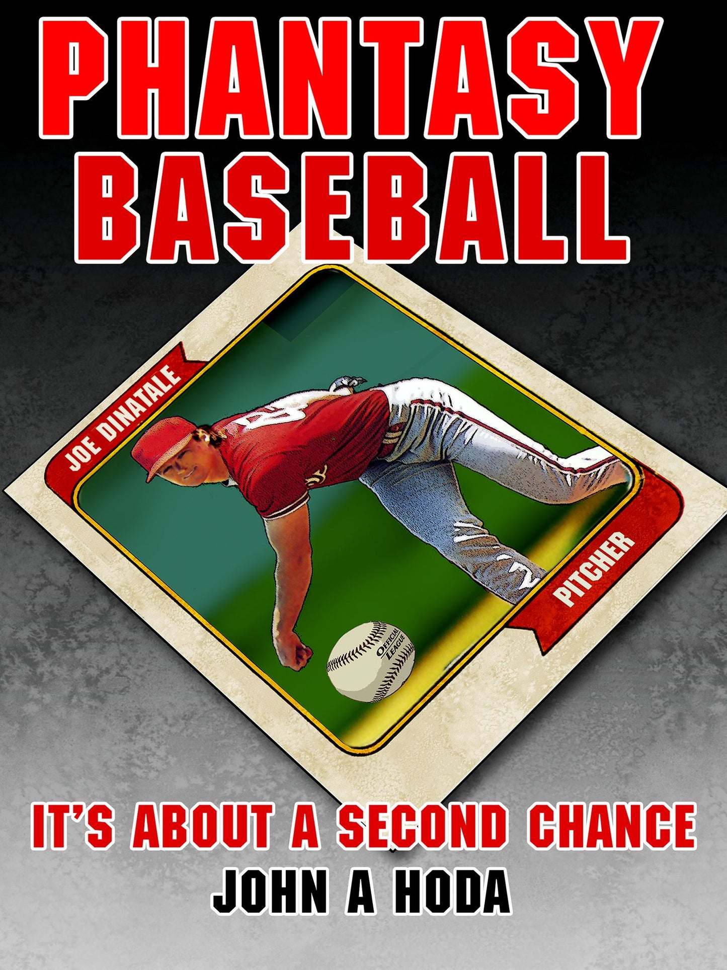 Phantasy Baseball: It's About a Second Chance