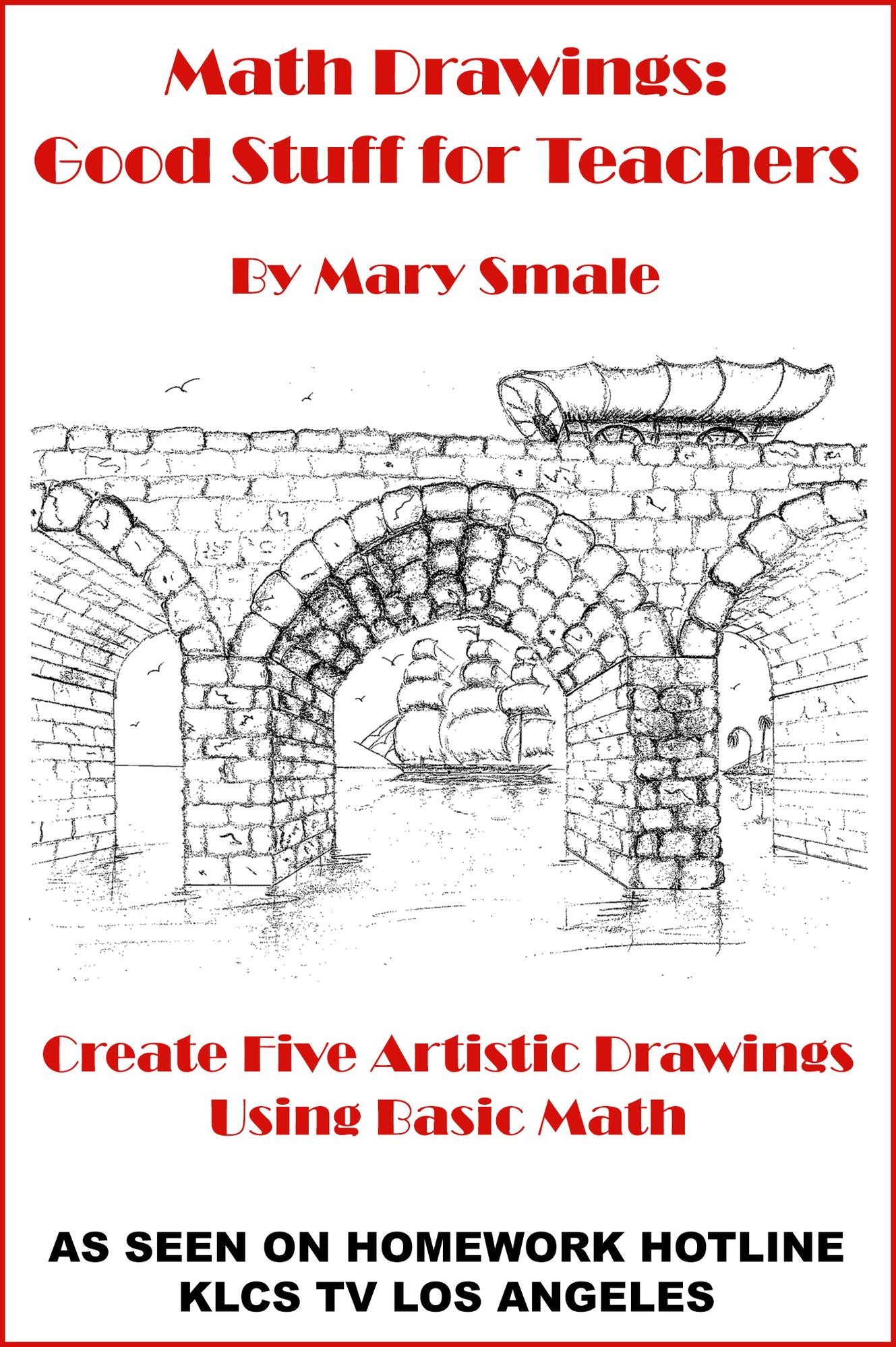 Math Drawings: Good Stuff for Teachers