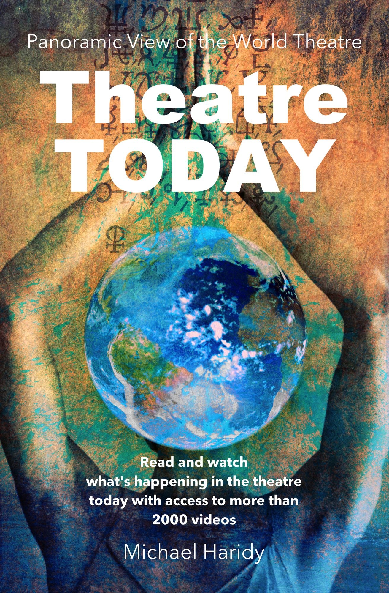 Theatre Today