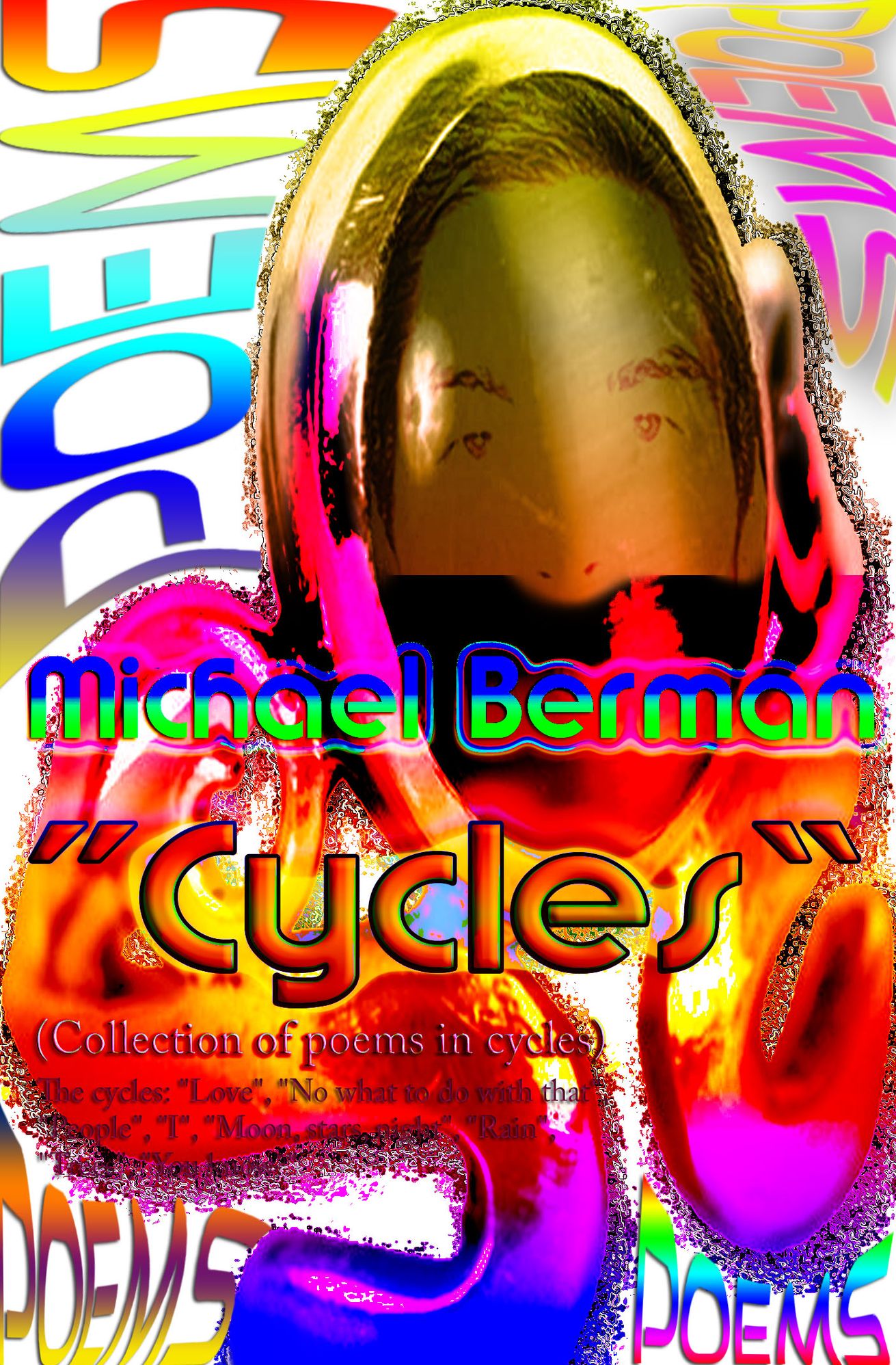 "Cycles": (collection of poems in cycles)