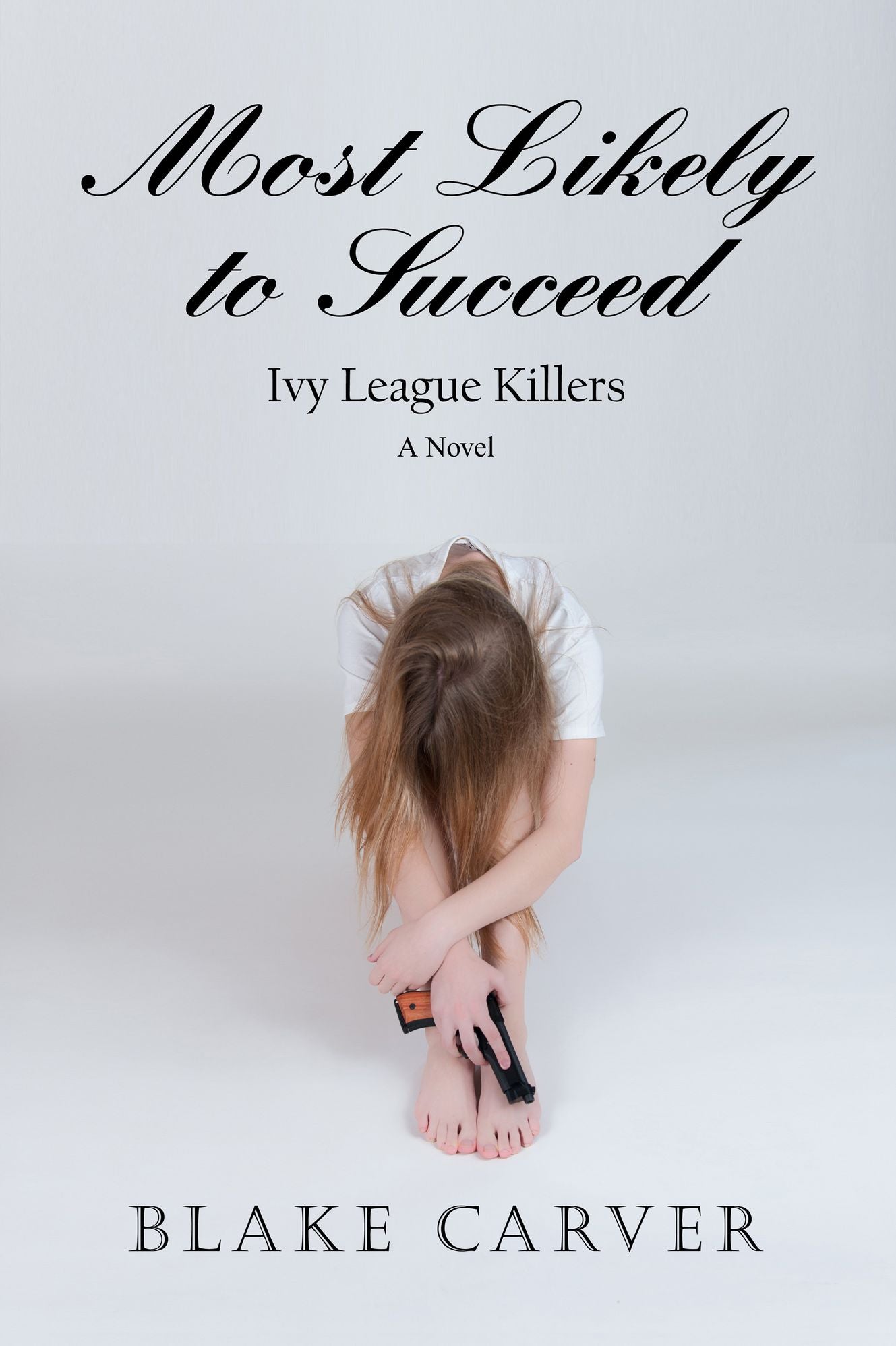 Most Likely to Succeed: Ivy League Killers