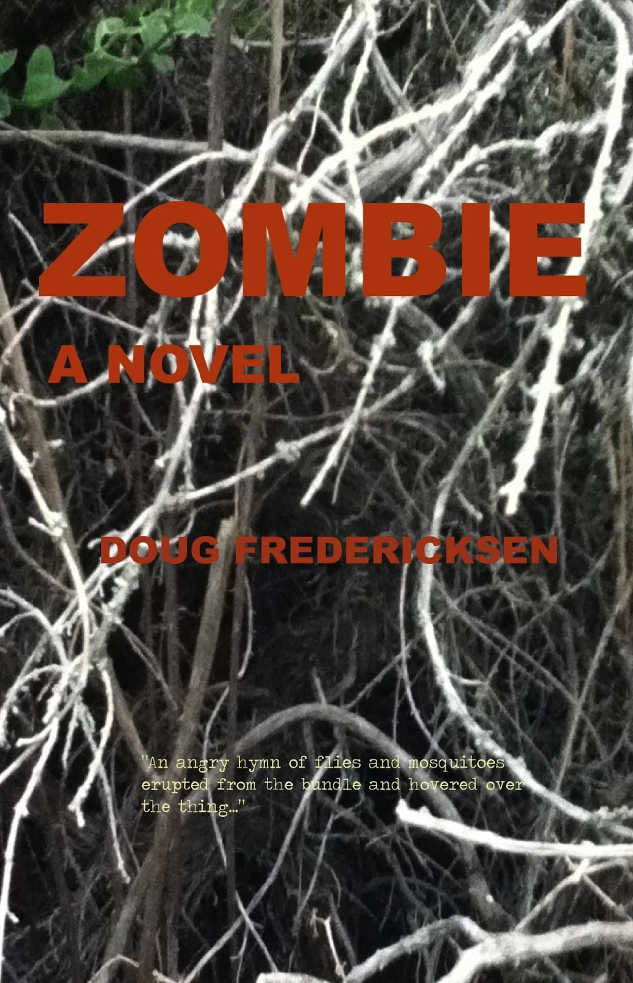 Zombie