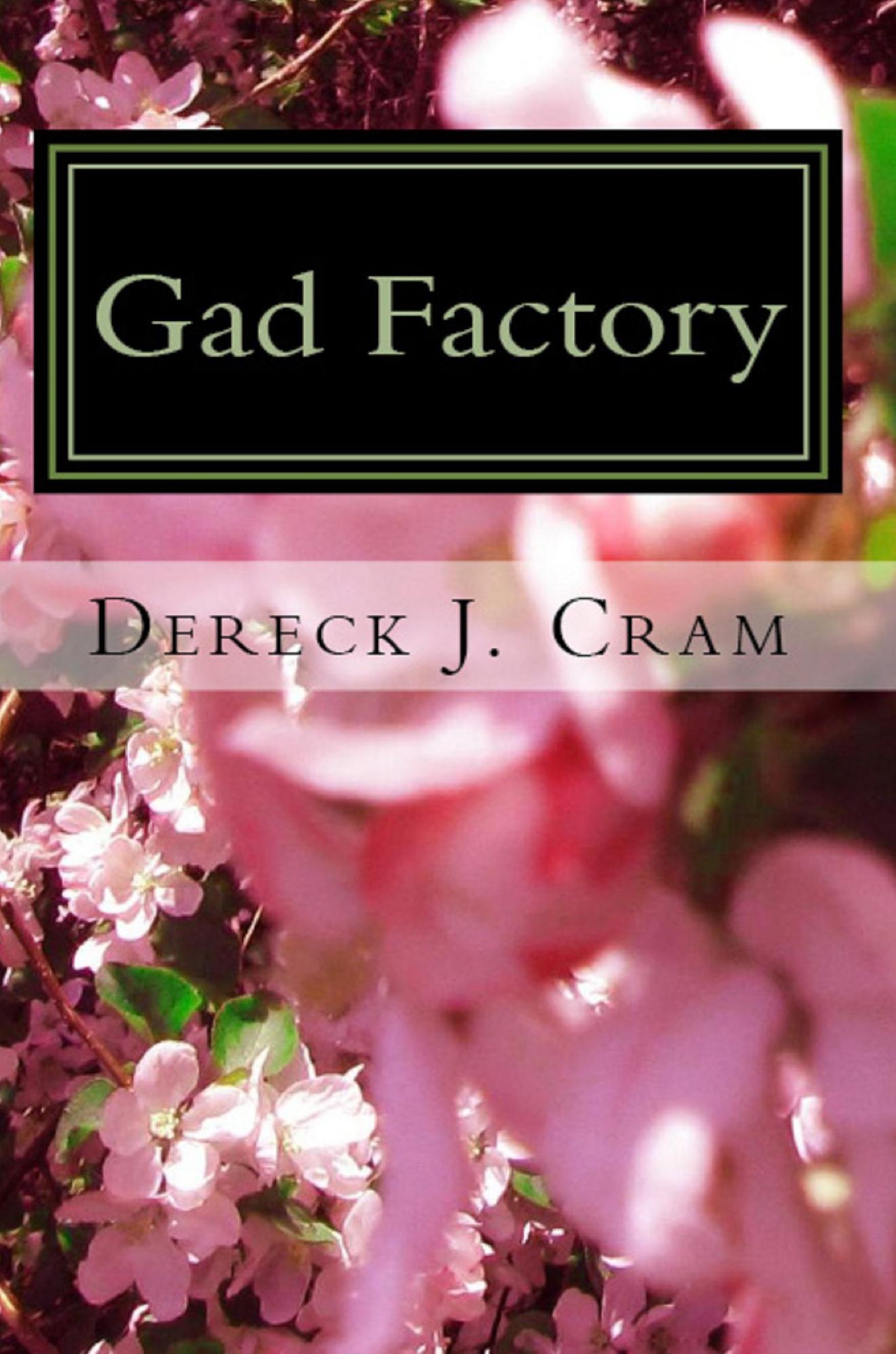 Gad Factory