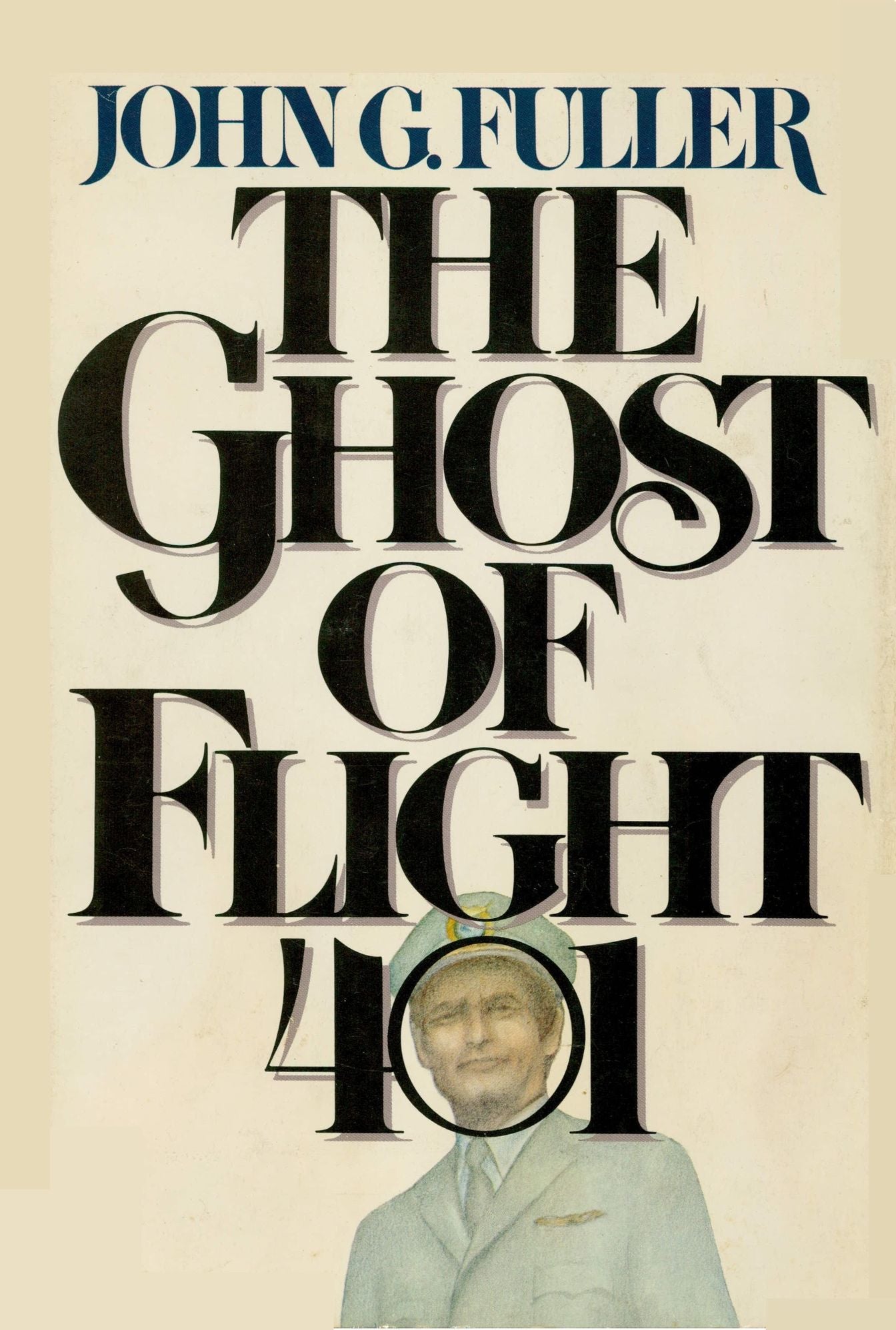 The Ghost of Flight 401