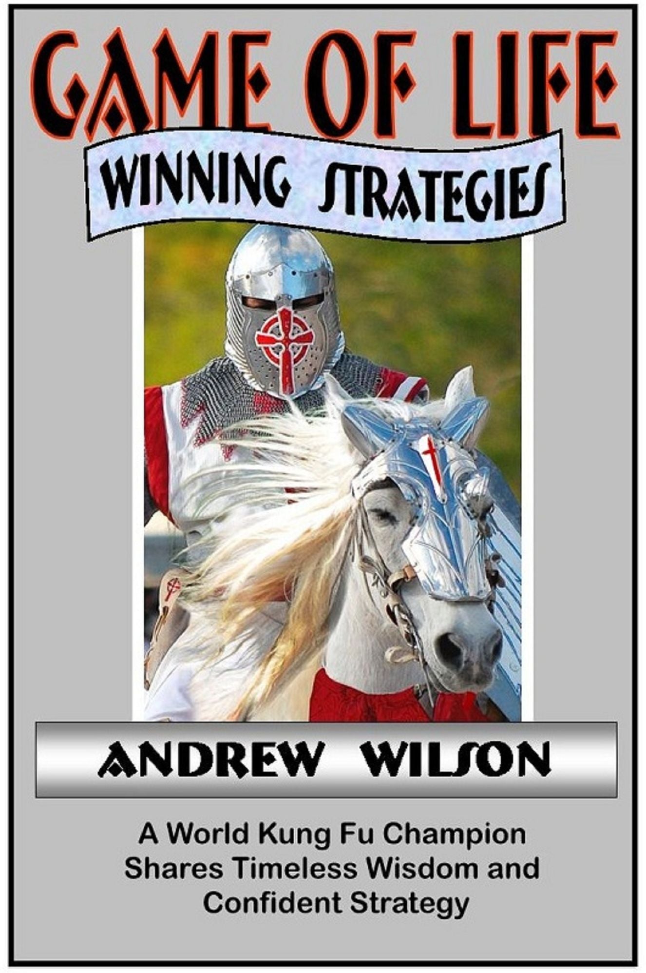 Game of Life: Winning Strategies