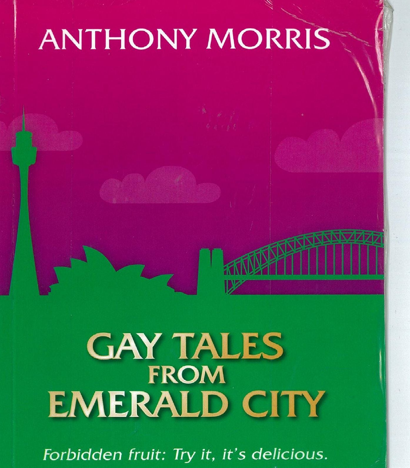 Gay Tales from Emerald City