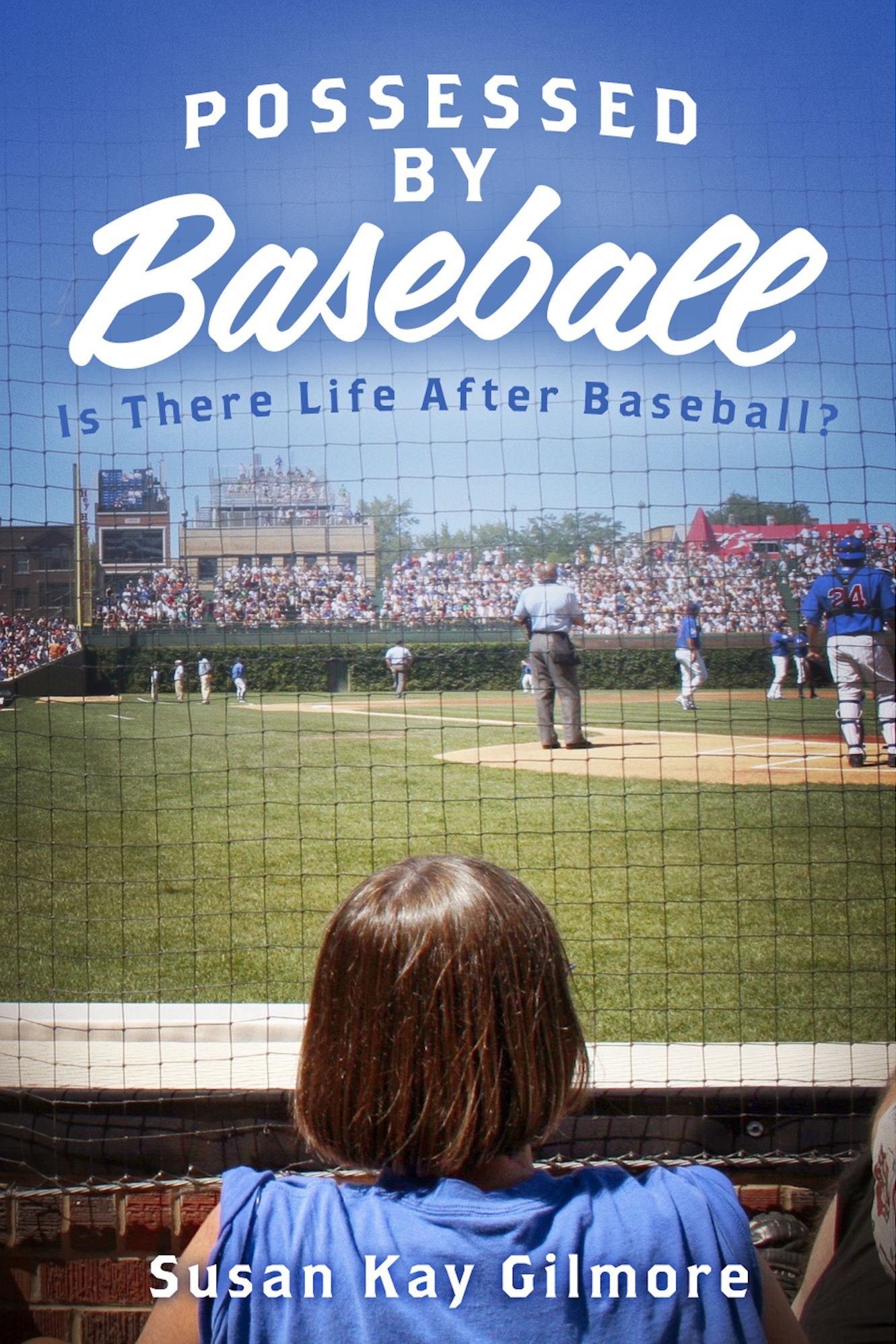 Possessed By Baseball: Is there life after baseball?