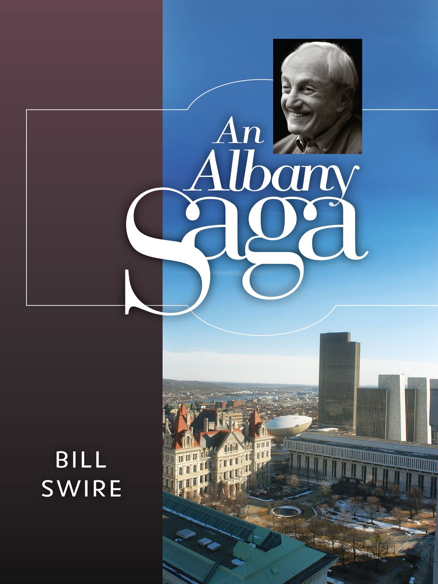 An Albany Saga