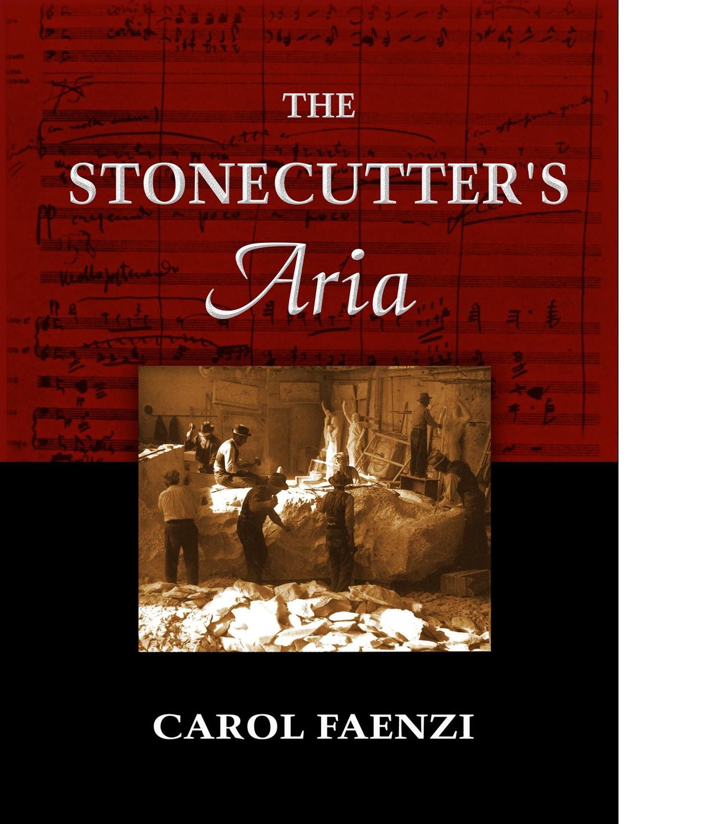 The Stonecutter's Aria