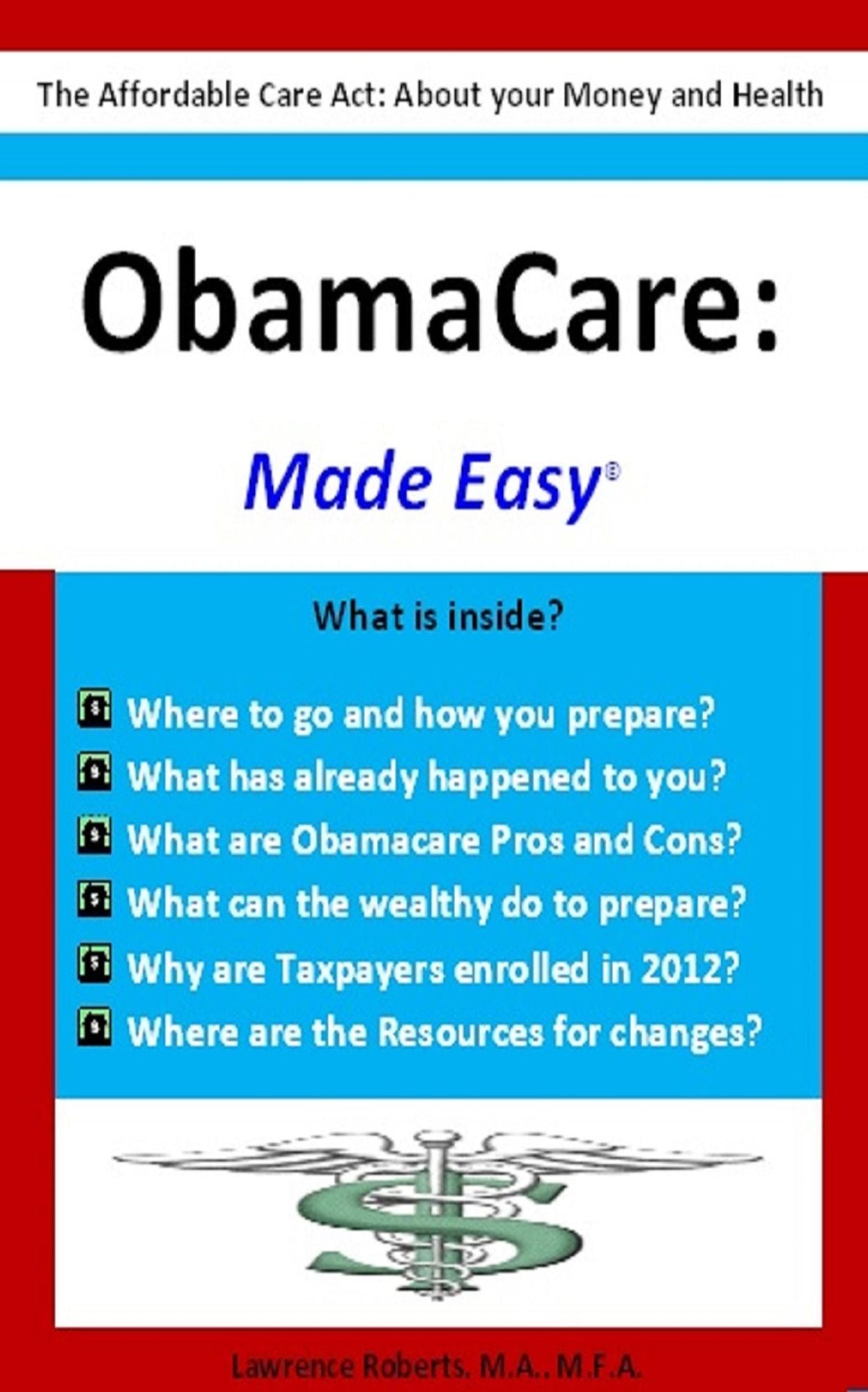 Obamacare: Made Easy