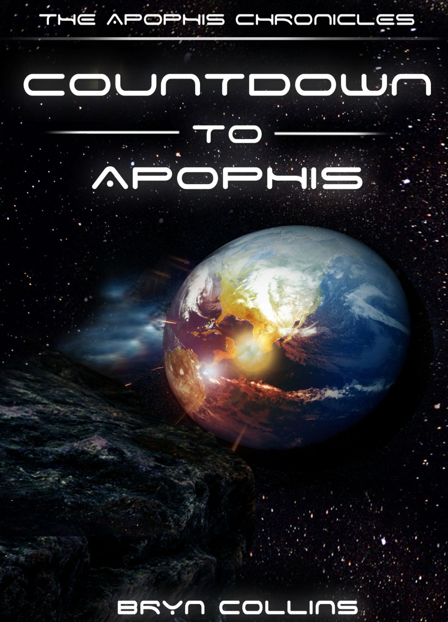 The Apophis Chronicles: Countdown To Apophis
