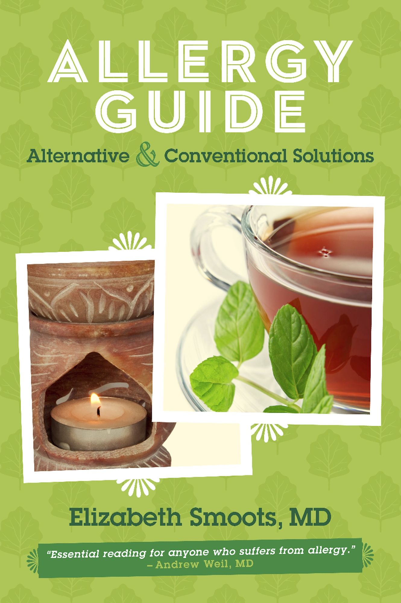 Allergy Guide: Alternative & Conventional Solutions