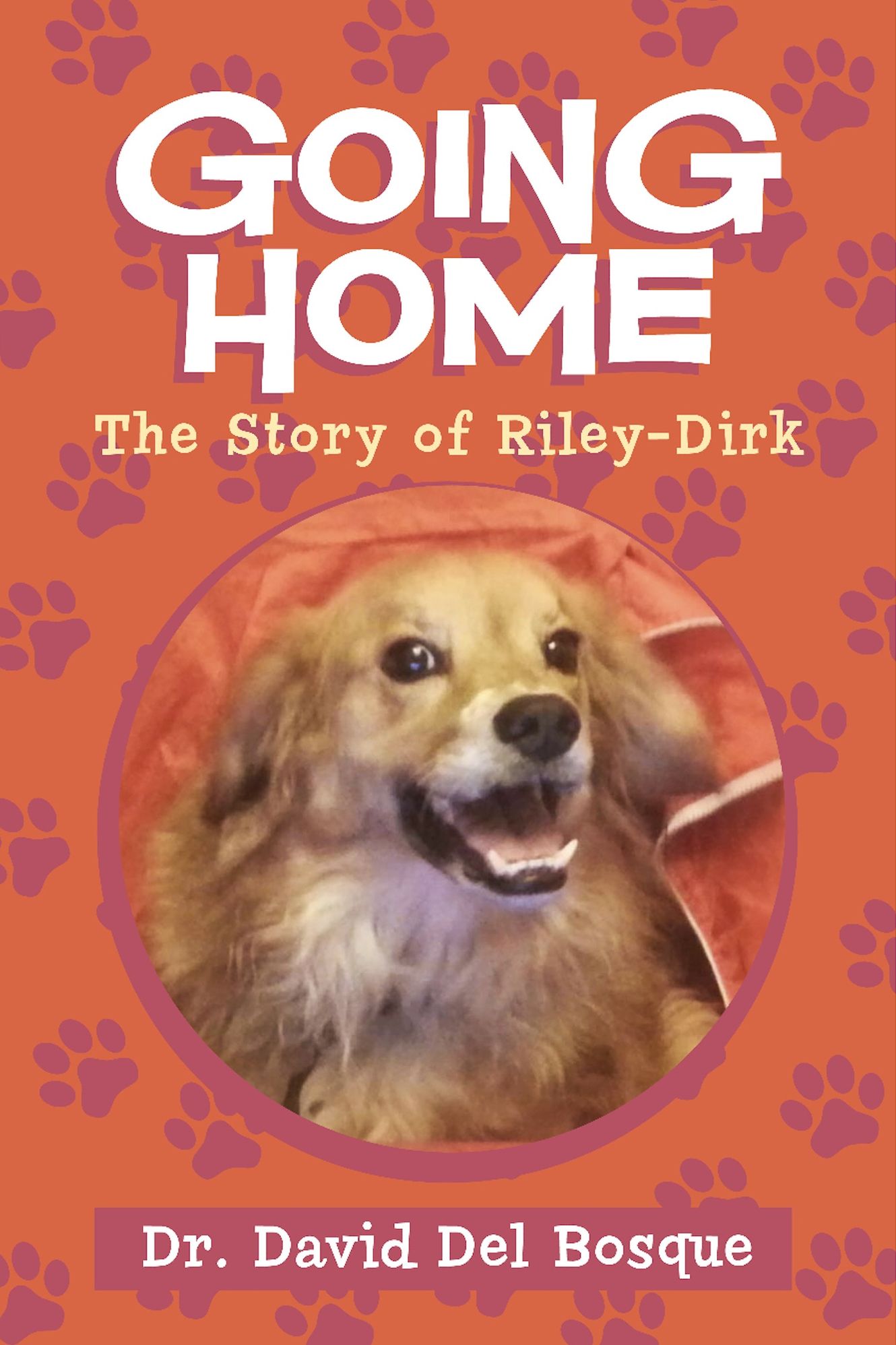 Going Home: The Story of Riley-Dirk