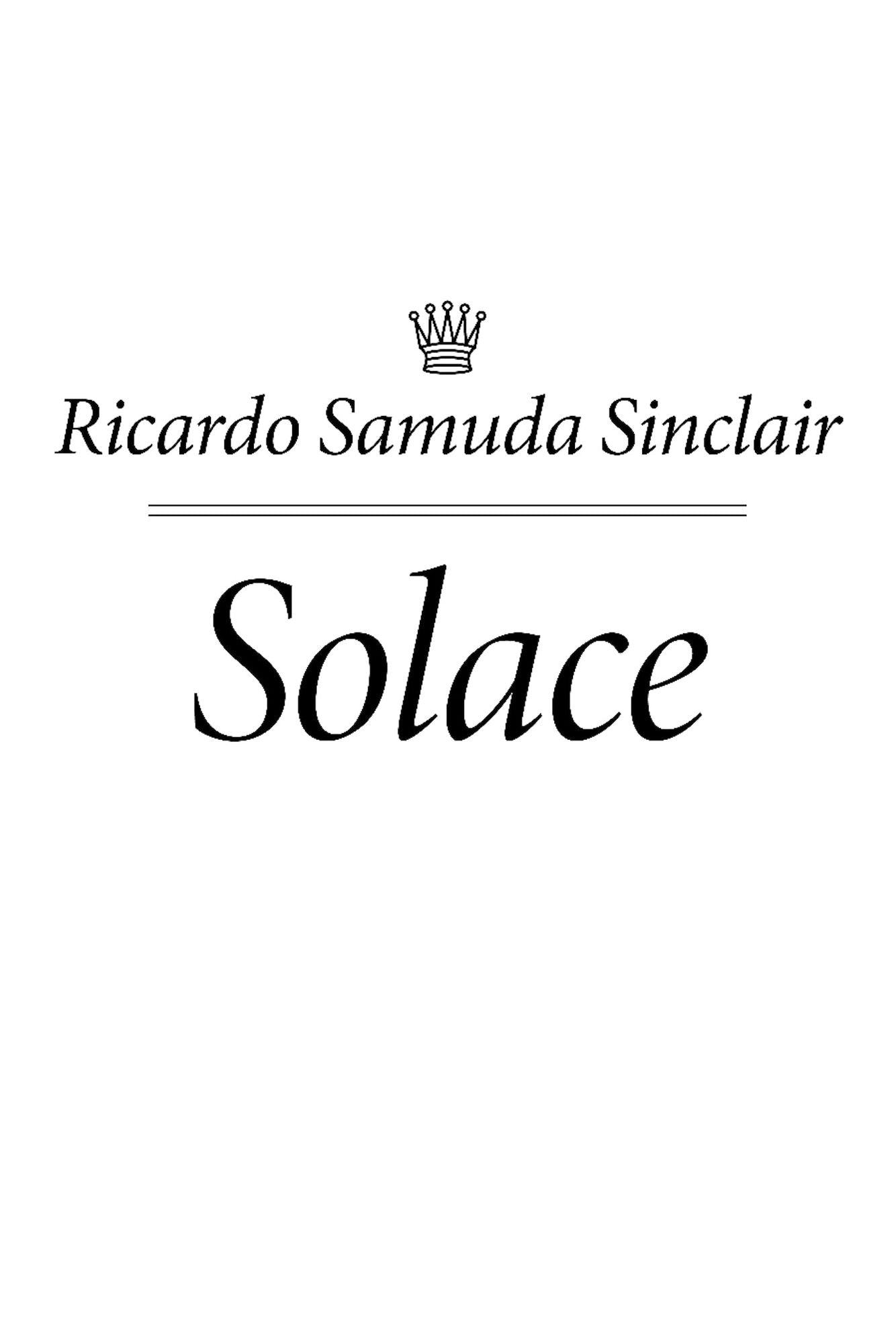 Solace