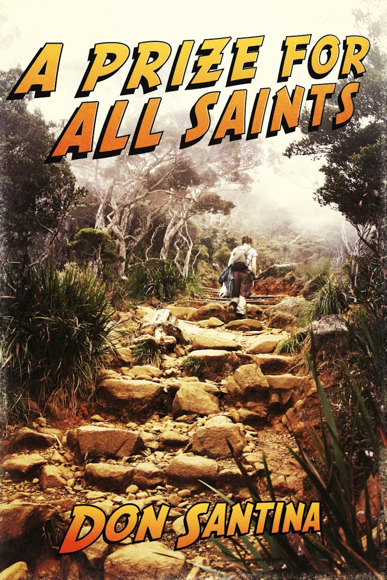 A Prize for All Saints