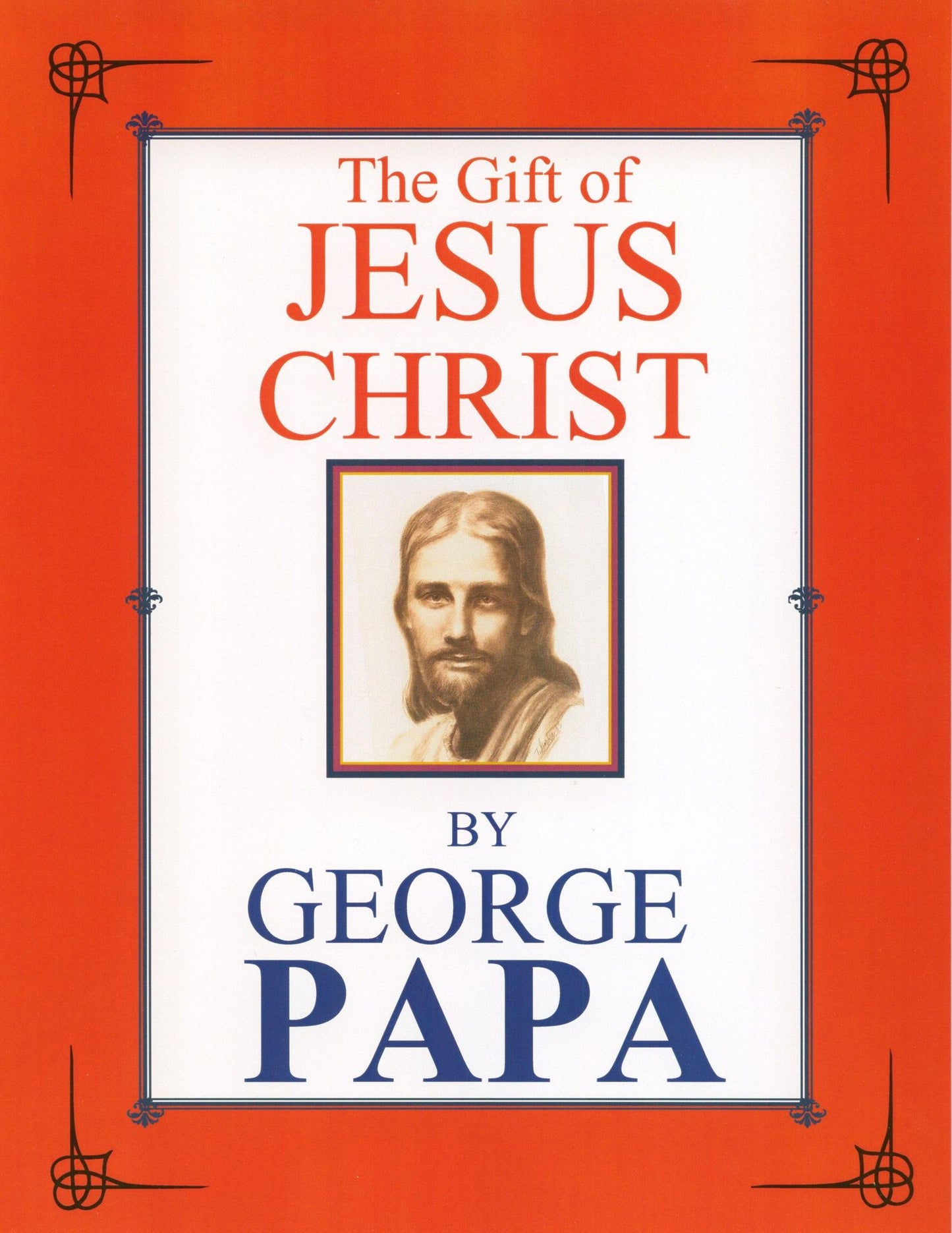 The Gift of Jesus Christ